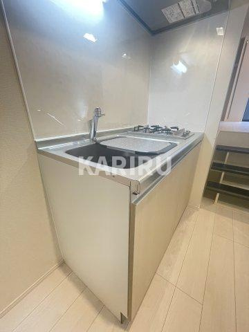 NEXSTAGE大桐のキッチン