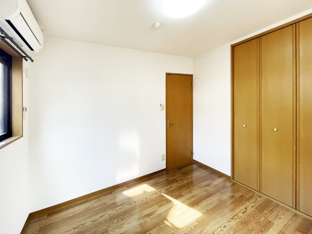 フォブール佐古　A棟のその他