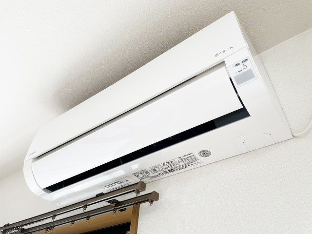 フォブール佐古　A棟の設備