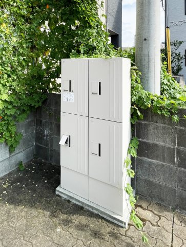 フォブール佐古　A棟のその他