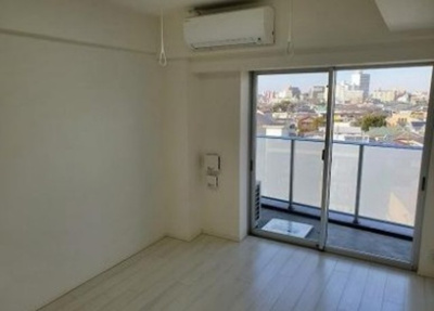 【居間・リビング】 | ディアレイシャス落合南長崎