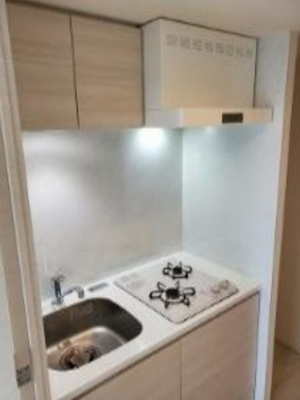 【キッチン】 | ディアレイシャス落合南長崎