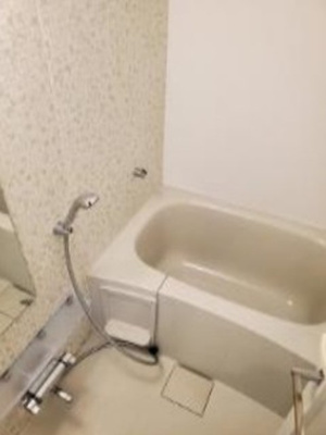 【浴室】 | ディアレイシャス落合南長崎