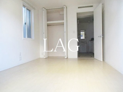 【居間・リビング】 | シャレエ千川 | 洋室のお部屋です。