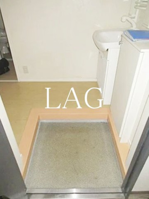 【玄関】 | シャレエ千川 | 玄関です。