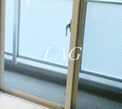 【バルコニー】 | ガーラ・グランディ五反田 | バルコニーです。