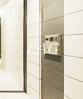 【セキュリティ】 | ガーラ・グランディ五反田 | オートロックです。