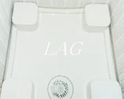 【設備】 | ガーラ・グランディ五反田 | 室内洗濯機置場です。