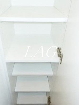 【その他】 | ガーラ・グランディ五反田