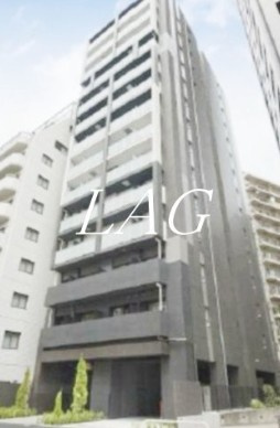 【外観】 | ガーラ・グランディ五反田 | 外観です。