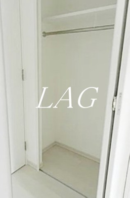 【収納】 | ガーラ・グランディ五反田 | 収納です。