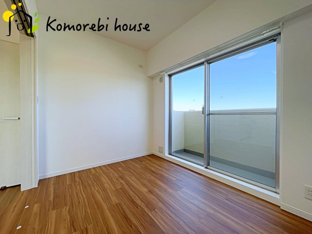 コスモ大宮日進の子供部屋|26.1.31撮影済み