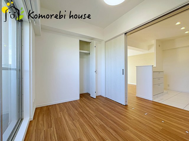 コスモ大宮日進の子供部屋|26.1.31撮影済み