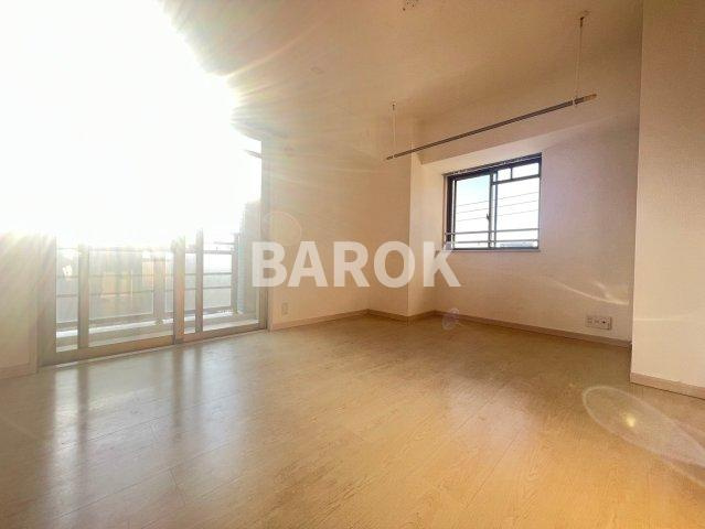 ツインリバーマーレの内装