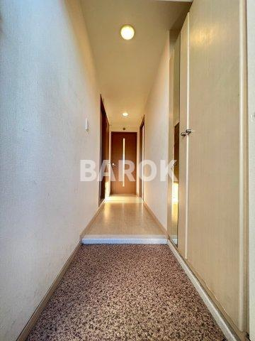 ツインリバーマーレの設備