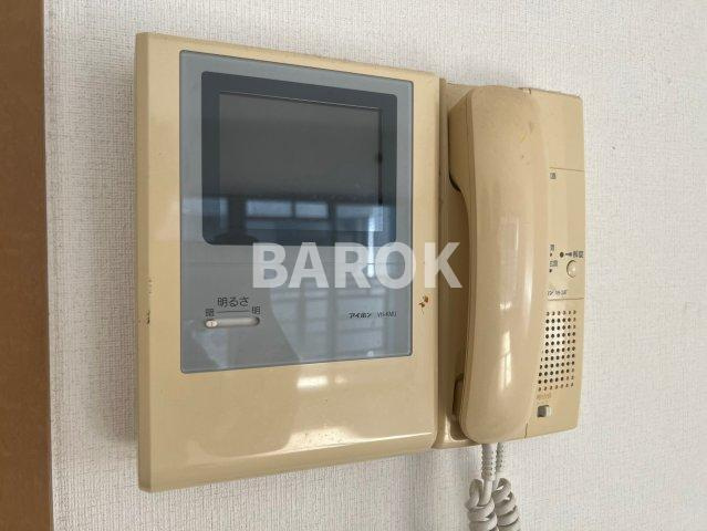 ツインリバーマーレのセキュリティ