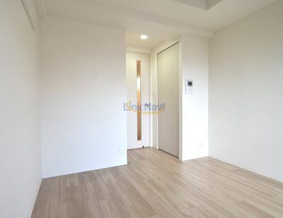 【居間・リビング】 | プレサンス新大阪ザ・シティ