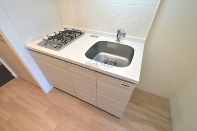 【キッチン】 | プレサンス新大阪ザ・シティ