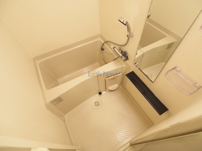 【浴室】 | プレサンス新大阪ザ・シティ