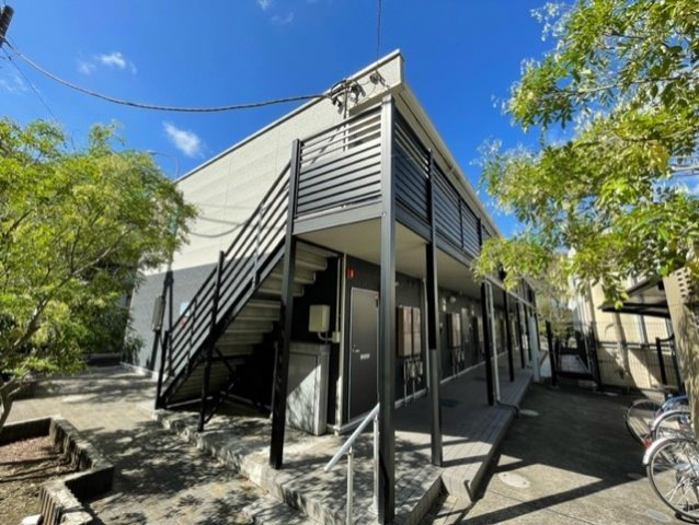 レオネクストサニーヒルズ　Ａ