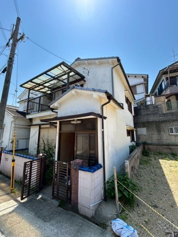 香里園山之手町戸建