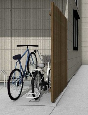 （仮称)）小山4丁目メゾンのその他共用部分