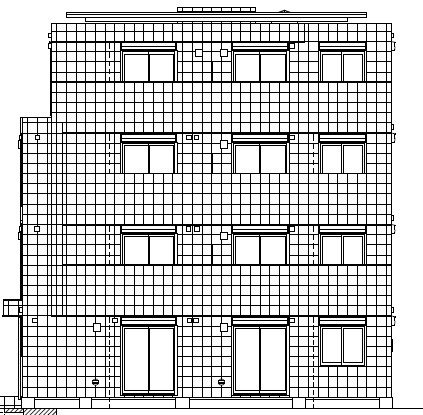 （仮称)）小山4丁目メゾンのその他