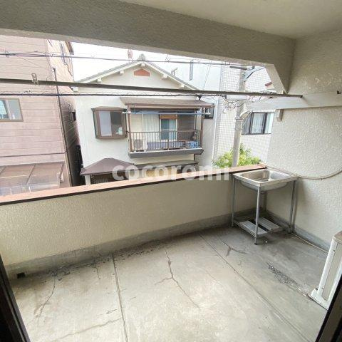 田井町貸家のその他