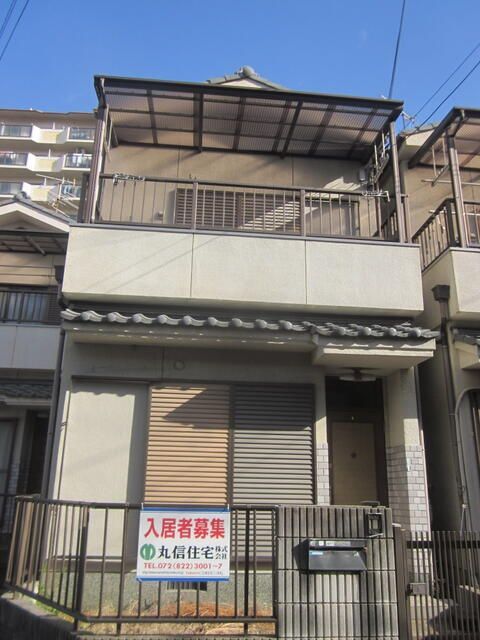 萱島信和町戸建のその他