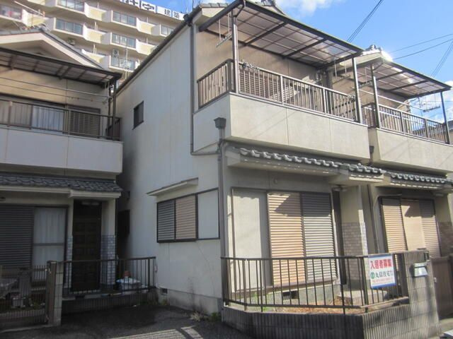 萱島信和町戸建