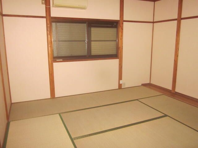 萱島信和町戸建のその他共用部分