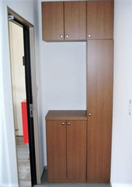 ジョカーレ千葉の玄関|玄関