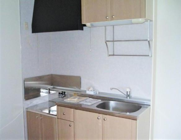 ジョカーレ千葉のキッチン|キッチン