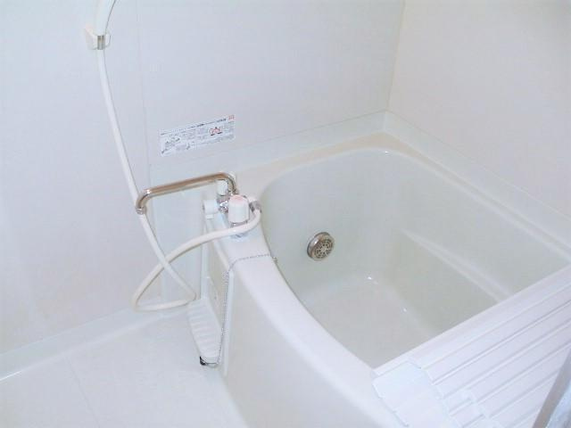 ジョカーレ千葉の浴室|風呂