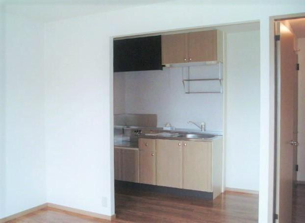 ジョカーレ千葉のキッチン|キッチン