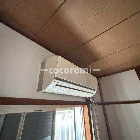 南中振貸家のその他