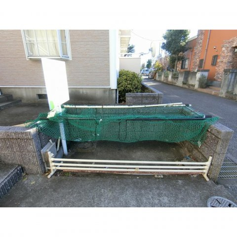 シャトルチグサ　Ｂ棟のその他共用部分|共有スペース