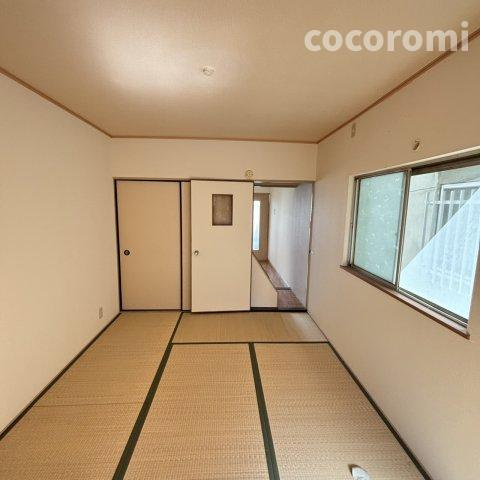 黒原新町テラスのその他