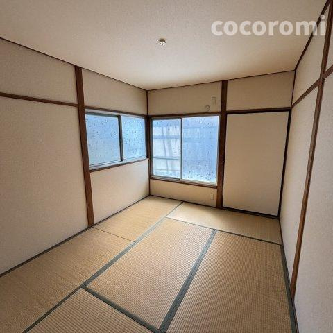 黒原新町テラスのその他