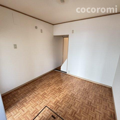 黒原新町テラスのその他