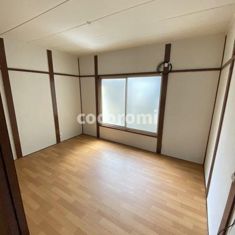 門真市舟田町戸建のその他共用部分