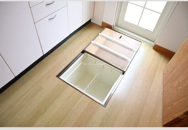 メゾンハイムの設備