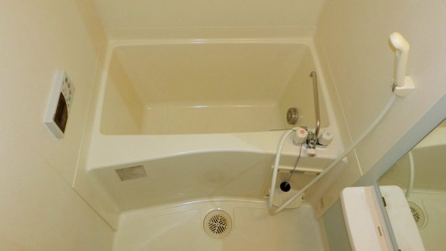 ブレスィング幕張の浴室|日々の暮らしに欠かせないお風呂です