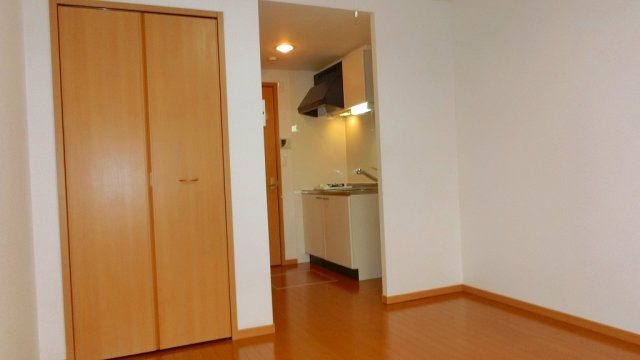 ブレスィング幕張の内装|過ごしやすい室内です