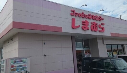 フェリースⅣの周辺|しまむらまで880m