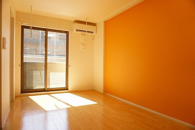 フェリースⅣの洋室