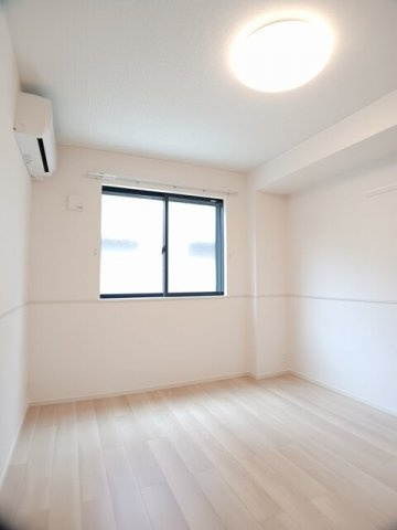 アネックスの内装|中はこのようになっています