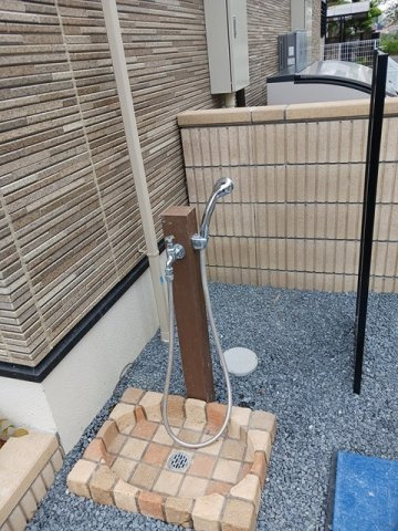 アネックスのその他共用部分