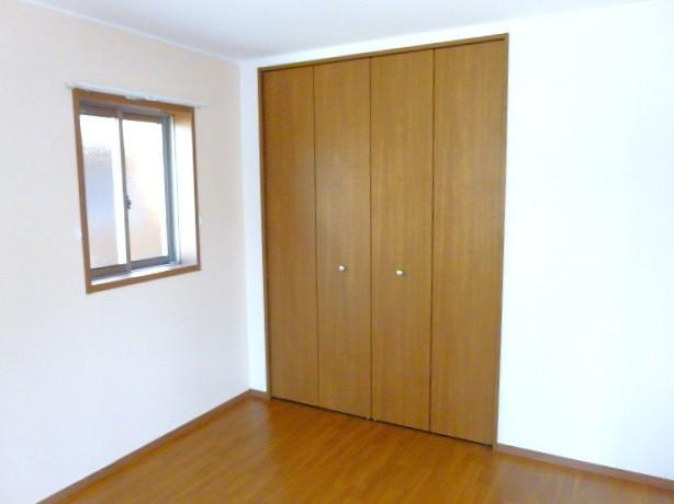 グリシナの内装|洋室