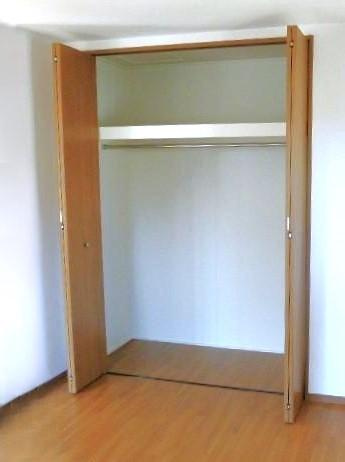 グリシナの収納|収納